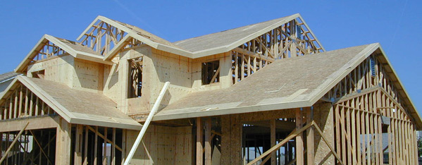 Residential New Construction